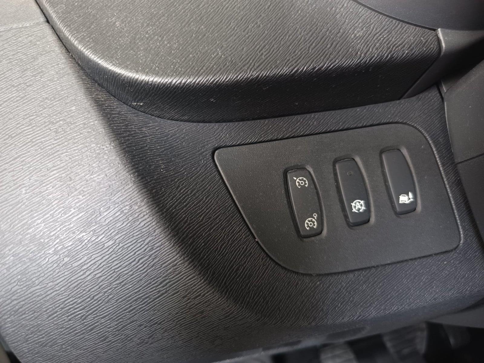 RENAULT KANGOO MAXI  CAMARA PARK. EXPRESS PROFESIONAL 2P DCI 13 