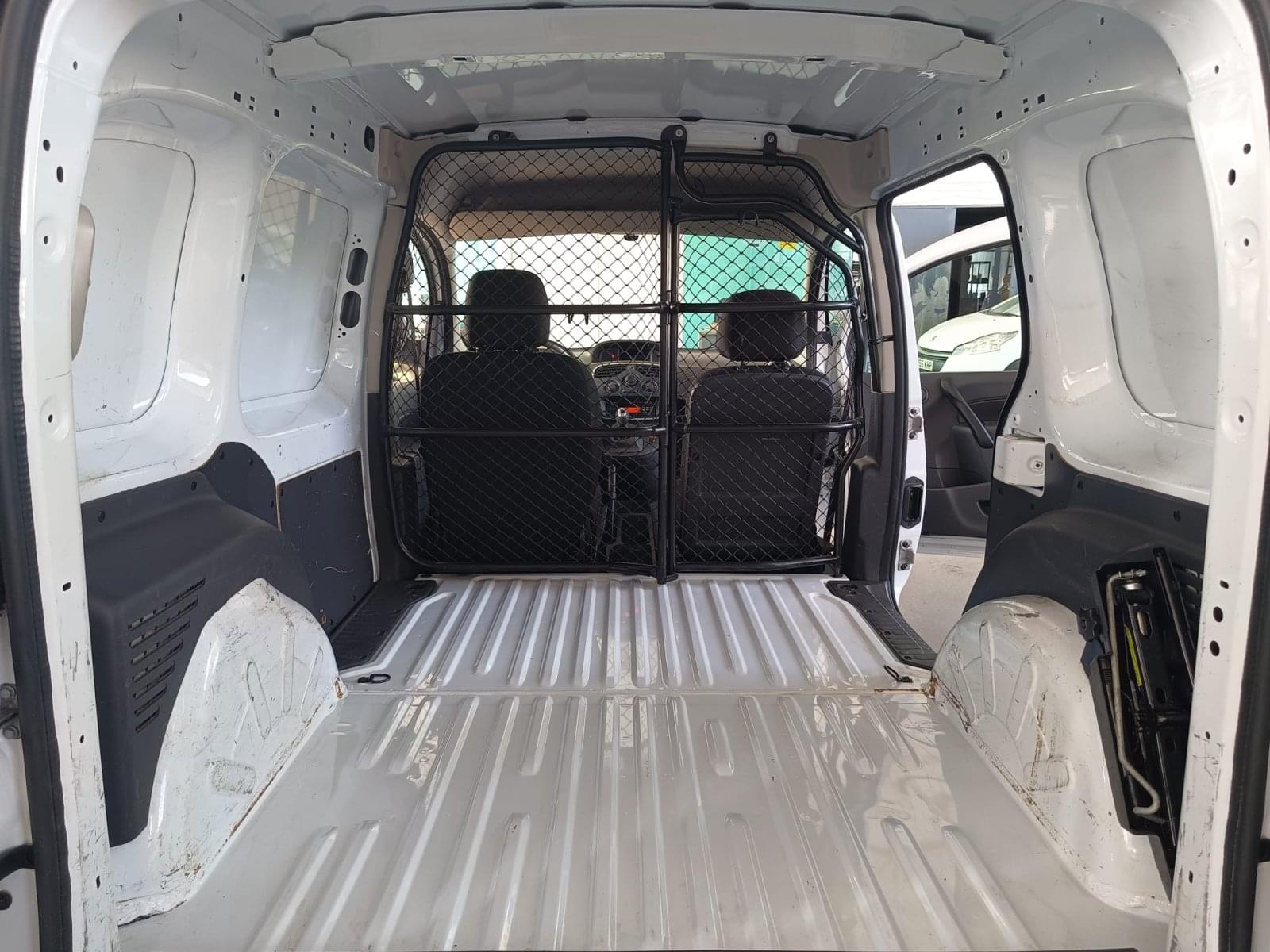 RENAULT KANGOO COP. ABATIBLE PROFESIONAL BLUE DCI (O) 11 