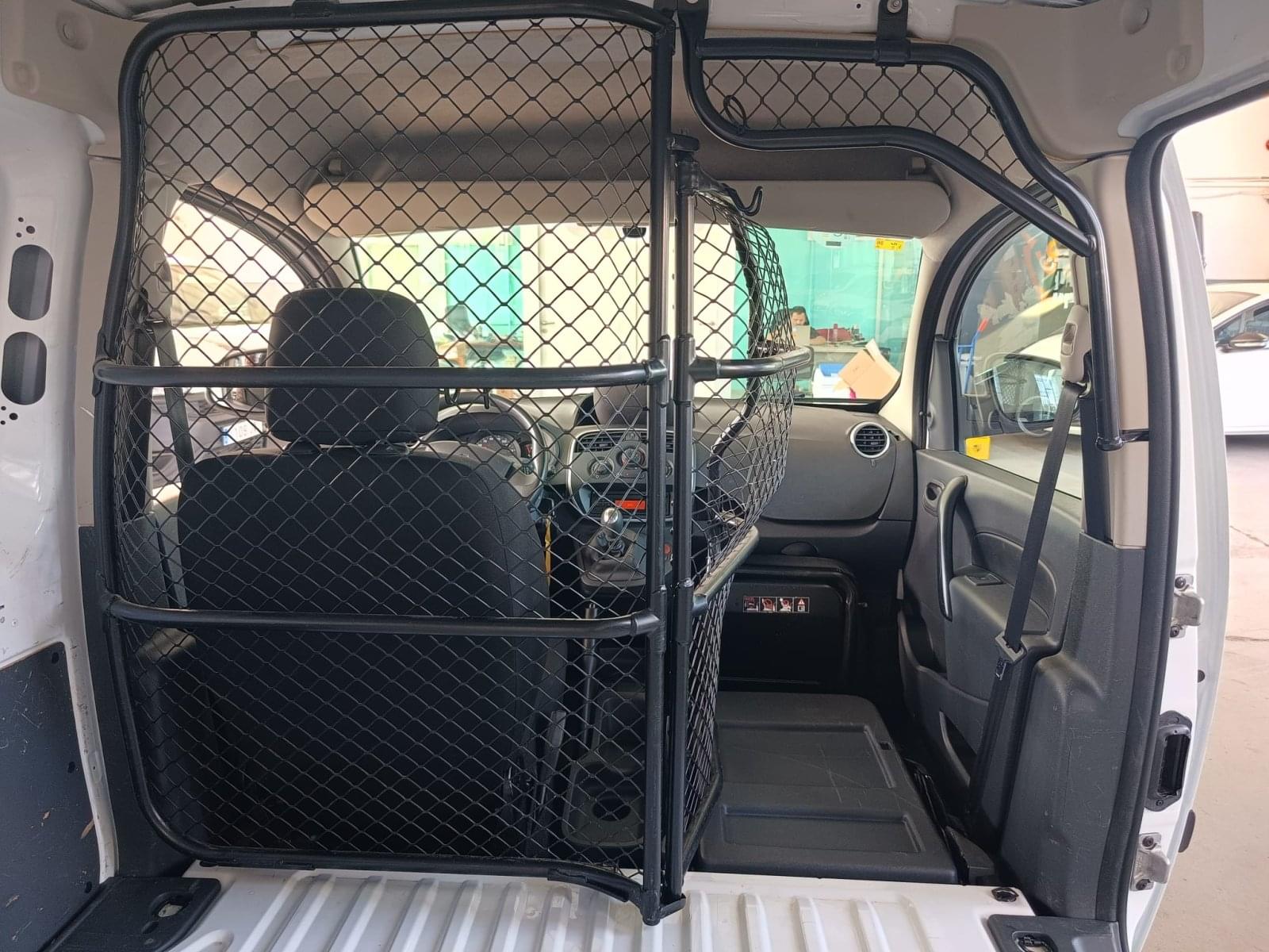 RENAULT KANGOO COP. ABATIBLE PROFESIONAL BLUE DCI (O) 12 