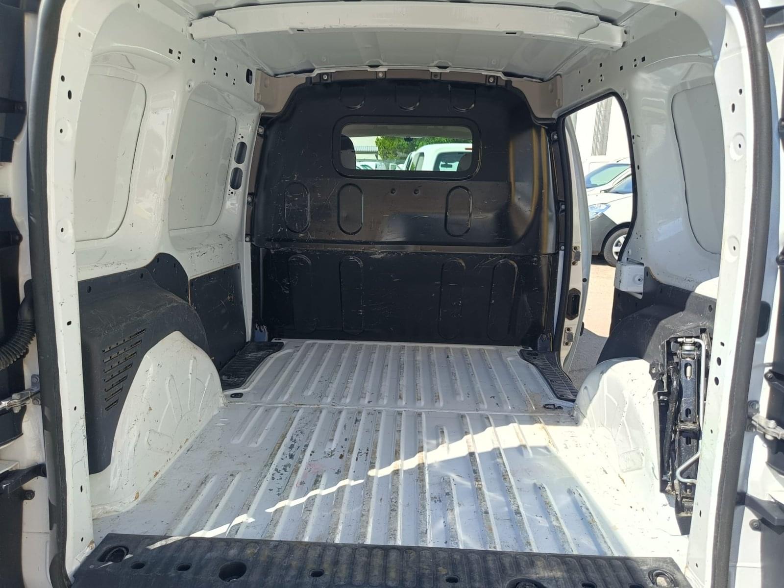 RENAULT KANGOO PROFESIONAL BLUE DCI 59 KW (80CV) 6 