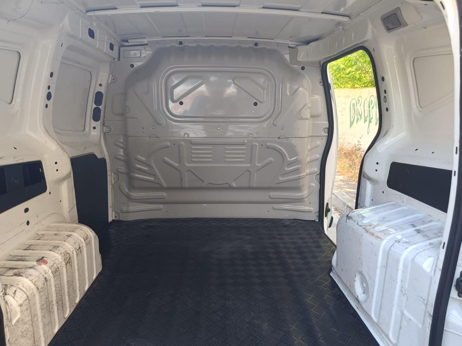 FIAT FIORINO CARGO BASE 1.3 MJET 59KW (80CV) E6 10 