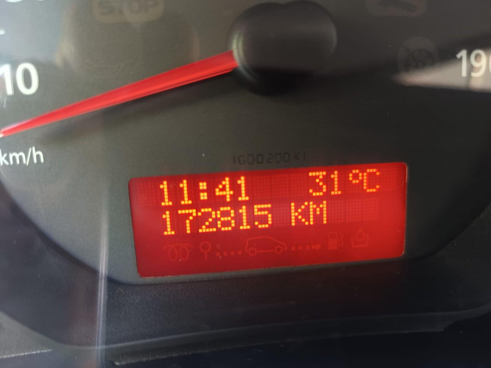 RENAULT KANGOO EXPRESS 1.5 DCI 55KW PROFESIONAL E6 75CV 12 