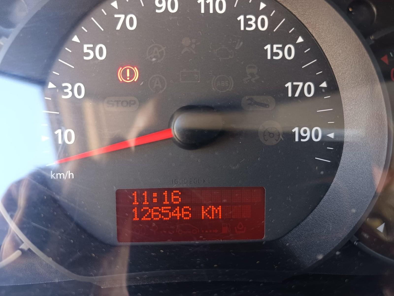 RENAULT KANGOO MAXI  FURGON TALLER 2P BLUE DCI 70 KW (95CV) 12 