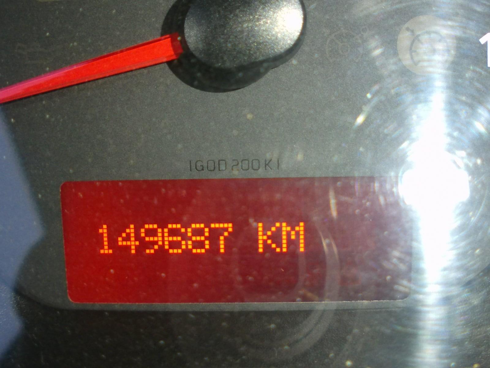 RENAULT KANGOO FURGON PROFESIONAL BLUE DCI 59 KW 12 