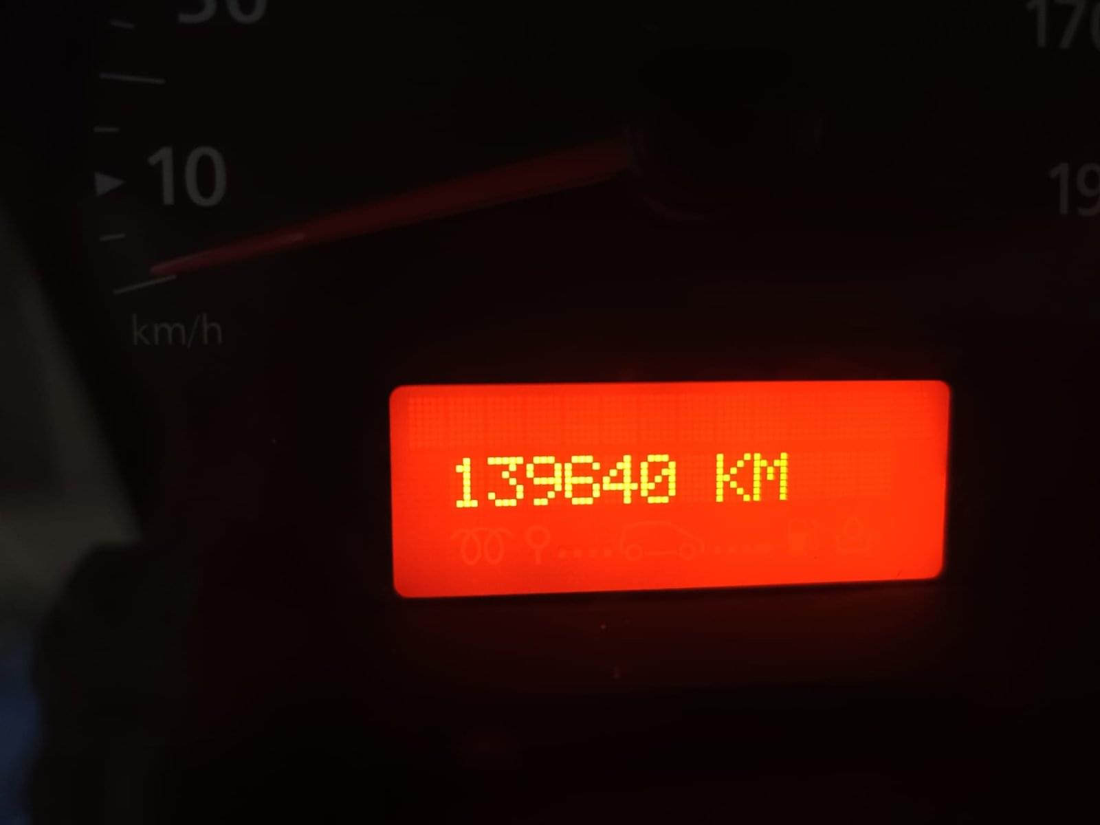 RENAULT KANGOO EXPRESS 1.5 DCI 55KW PROFESIONAL E6 75CV 10 