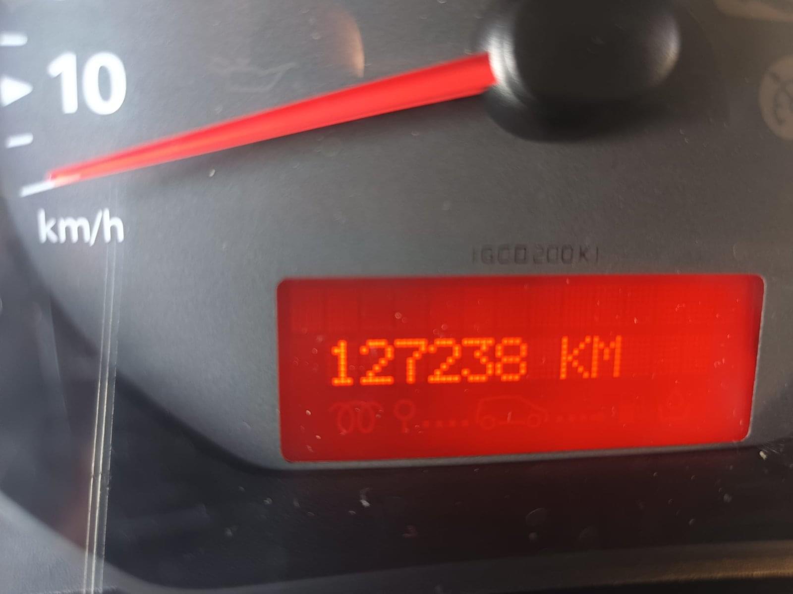 RENAULT KANGOO COMBI 1.5 DCI 55KW ENERGY PROFESIONAL N1 75CV 12 