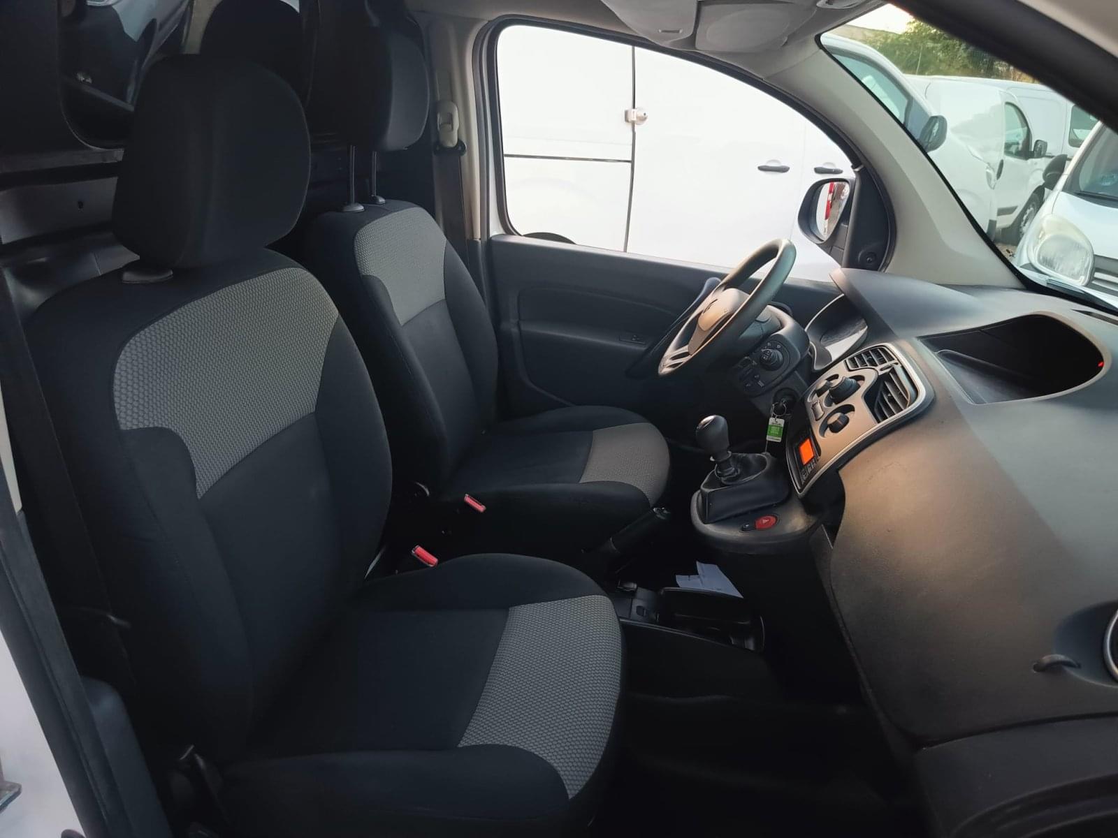 RENAULT KANGOO EXPRESS 1.5 BLUE DCI PROFESIONAL 80CV 11 