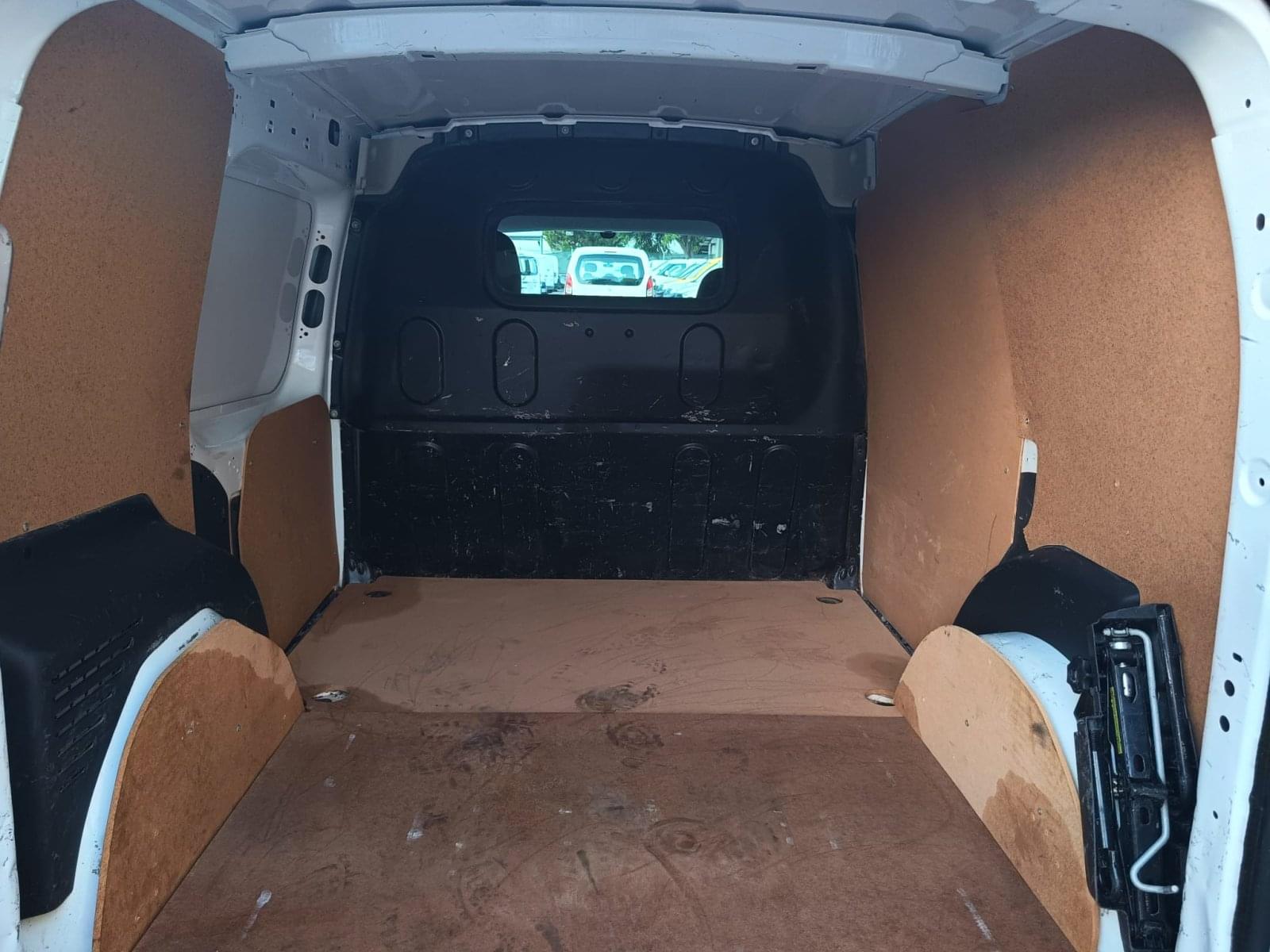 RENAULT KANGOO EXPRESS 1.5 BLUE DCI PROFESIONAL 80CV 12 
