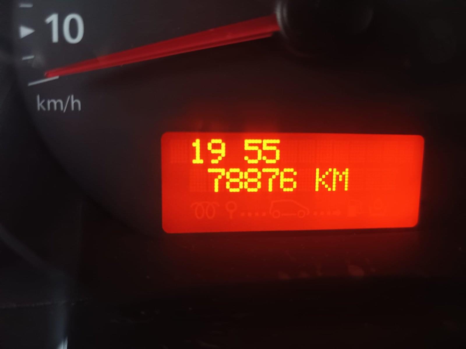 RENAULT KANGOO EXPRESS 1.5 BLUE DCI PROFESIONAL 80CV 14 