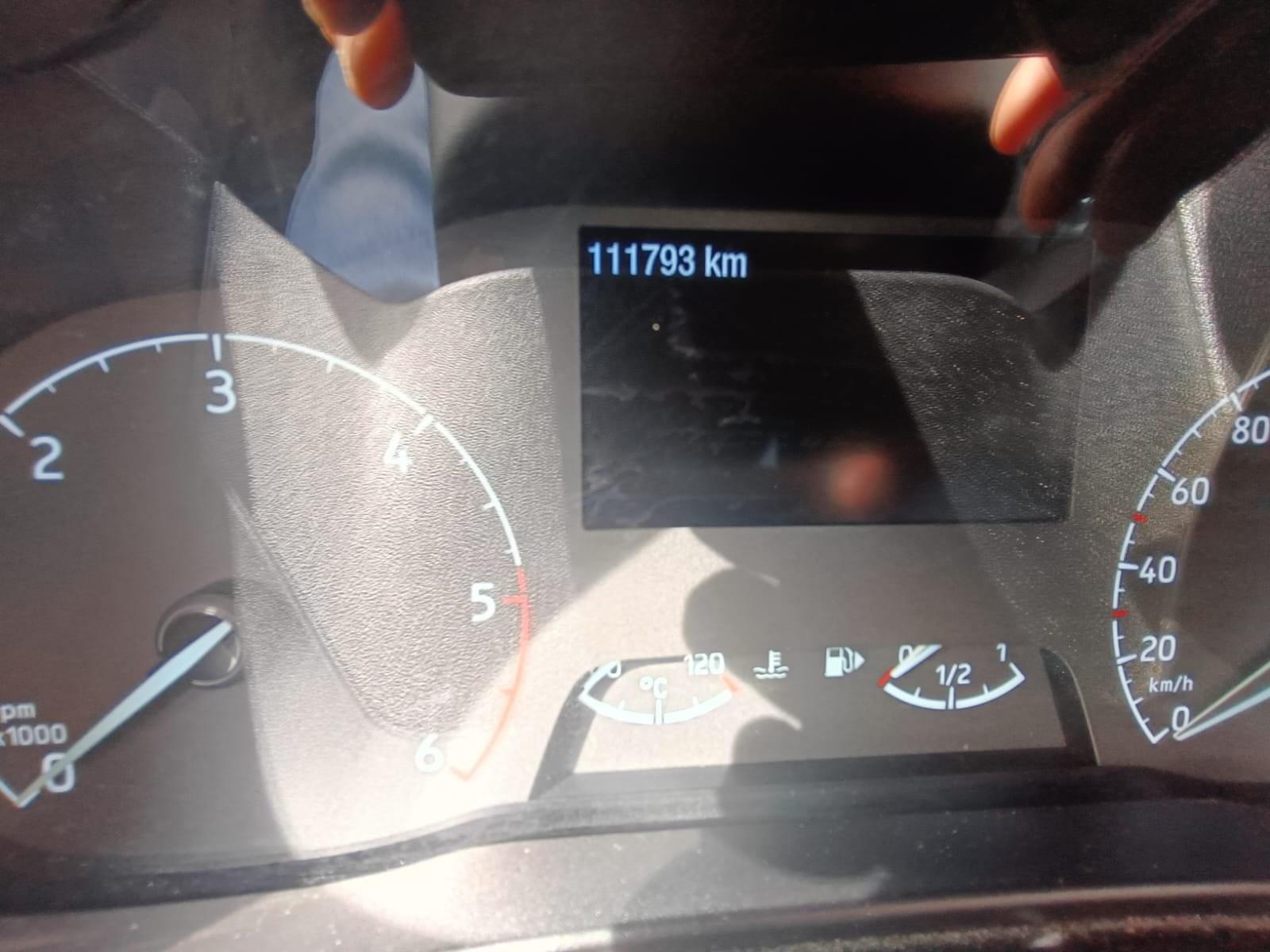 FORD TRANSIT CONNECT TALLER 240 L2 TREND 1.5 ECOBLUE MT6 E6DT 16 