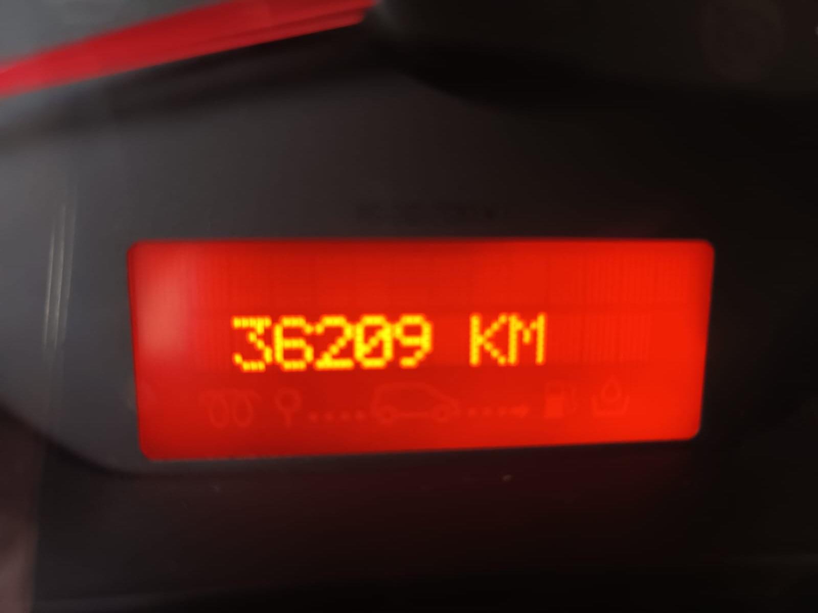 RENAULT KANGOO MAXI  EXPRESS 2P BLUE DCI 70 KW (95CV) 13 