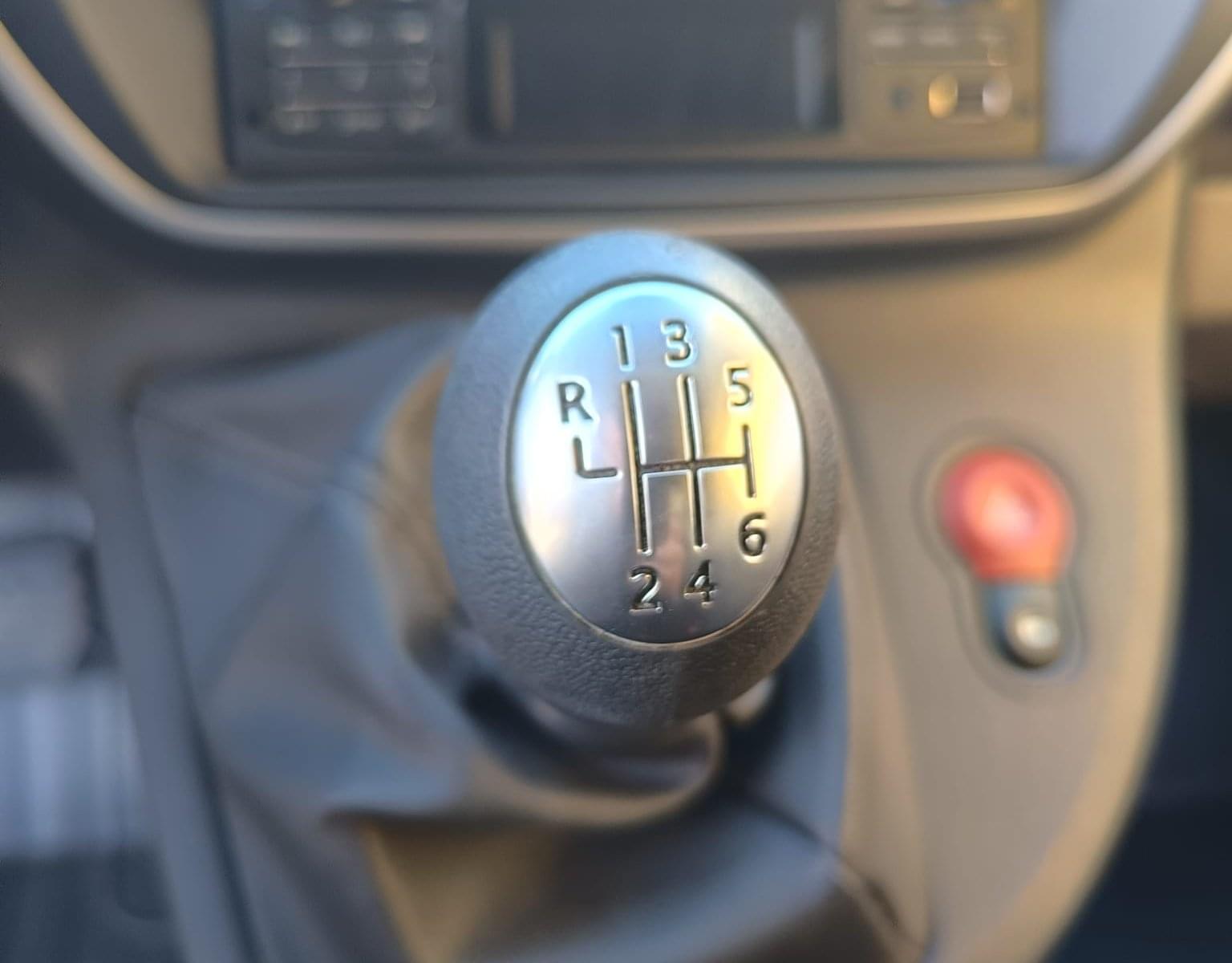 RENAULT KANGOO MAXI  EXPRESS 2P BLUE DCI 70 KW (95CV) 13 