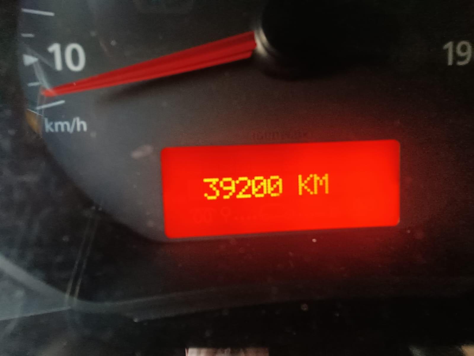 RENAULT KANGOO MAXI  EXPRESS 2P BLUE DCI 70 KW (95CV) 12 