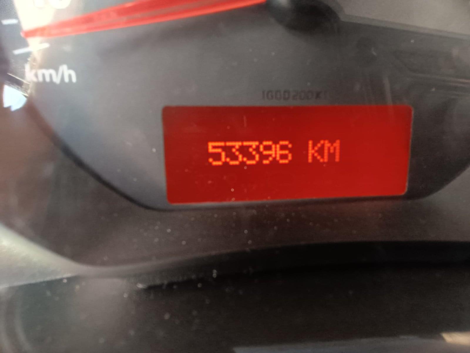 RENAULT KANGOO MAXI  EXPRESS 2P BLUE DCI 70 KW (95CV) 12 
