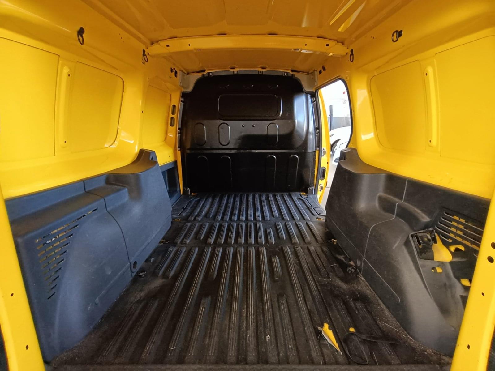 RENAULT KANGOO MAXI  EXPRESS 2P BLUE DCI 70 KW (95CV) 12 