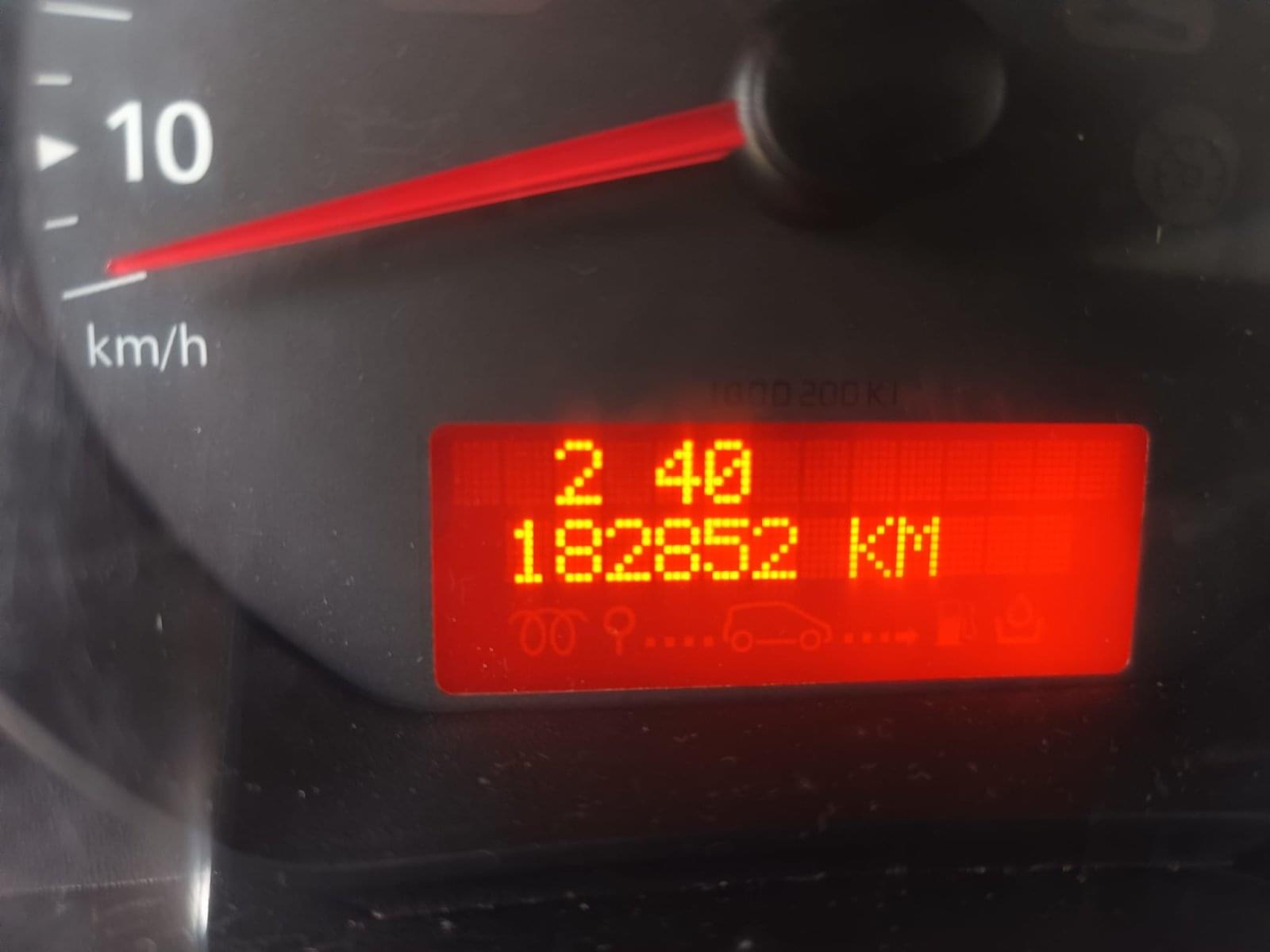RENAULT KANGOO COMBI PROFESIONAL N1 ENERGY DCI 55KW (75CV) 13 