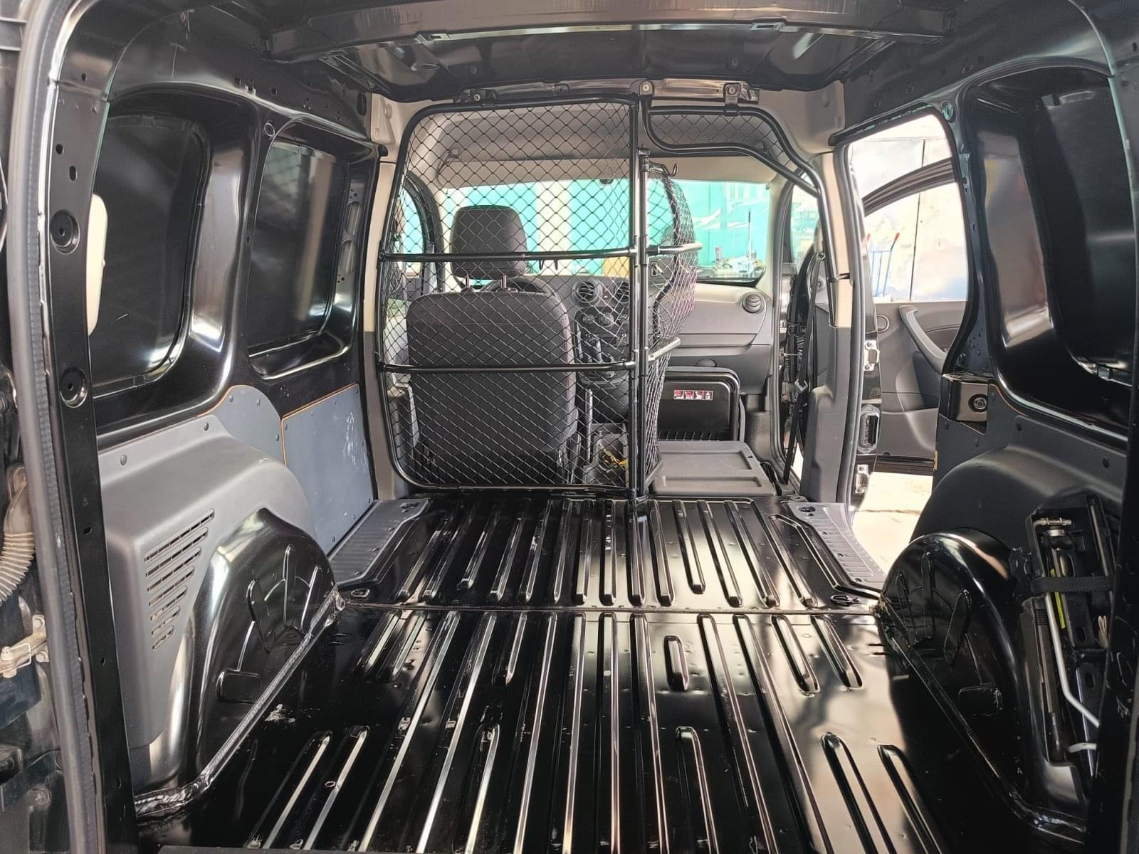 MERCEDES CITAN CDI FURGÓN LARGO (CAM) 11 