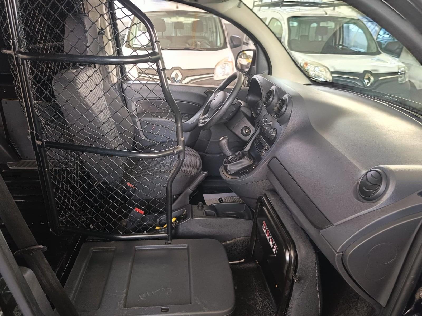 MERCEDES CITAN CDI FURGÓN LARGO (CAM) 14 