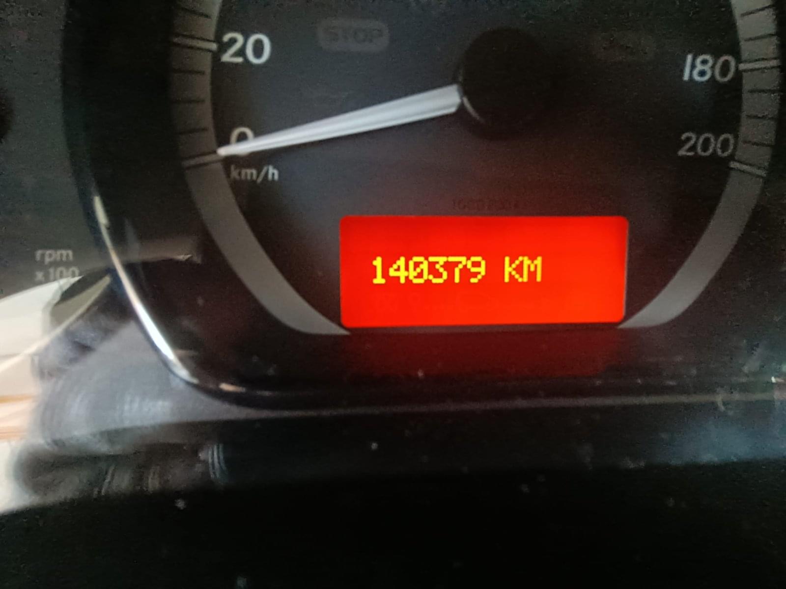 MERCEDES CITAN CDI FURGÓN LARGO (CAM) 17 