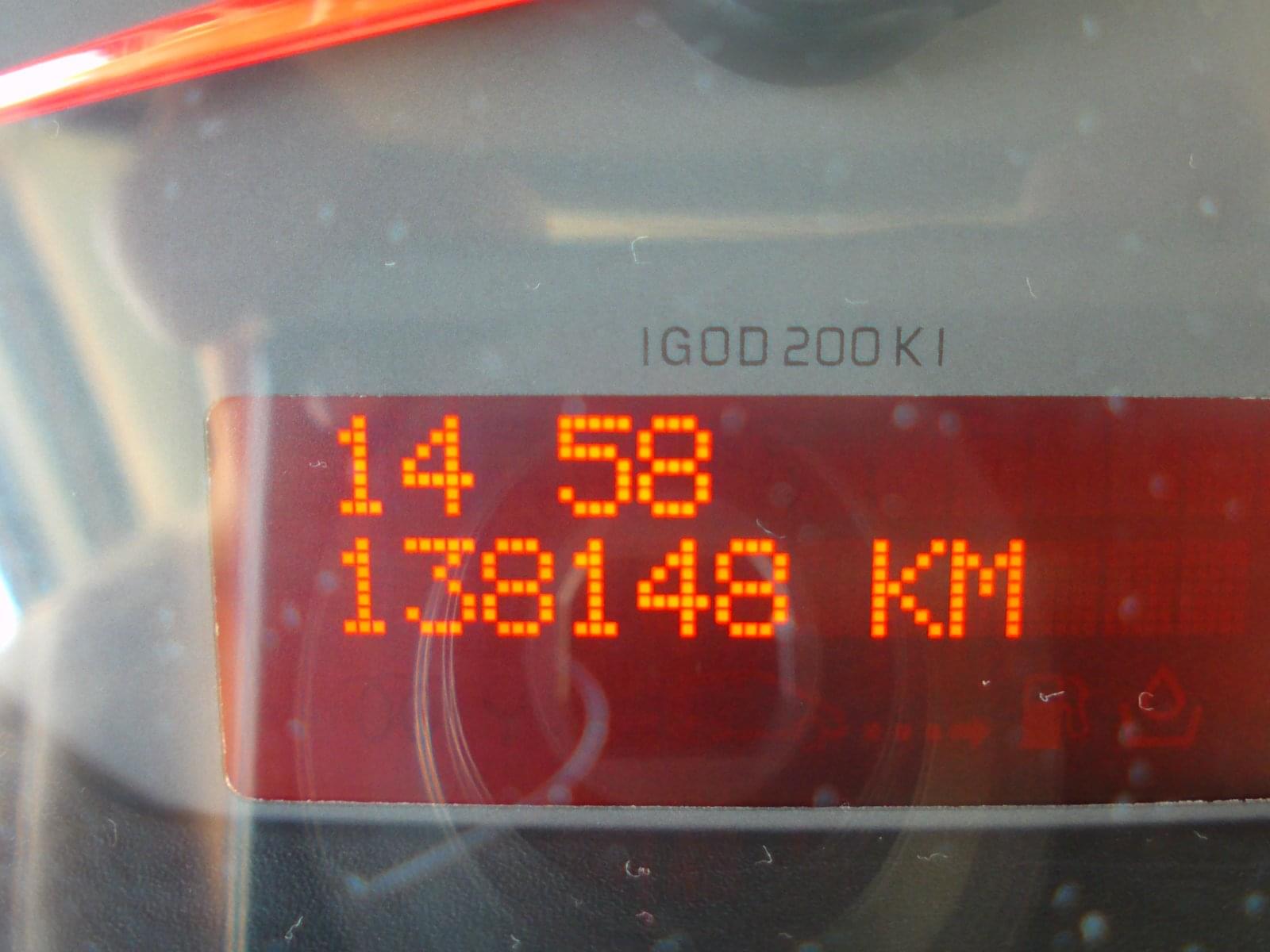 RENAULT KANGOO FURGON PROFESIONAL BLUE DCI 59 KW (80CV) 13 