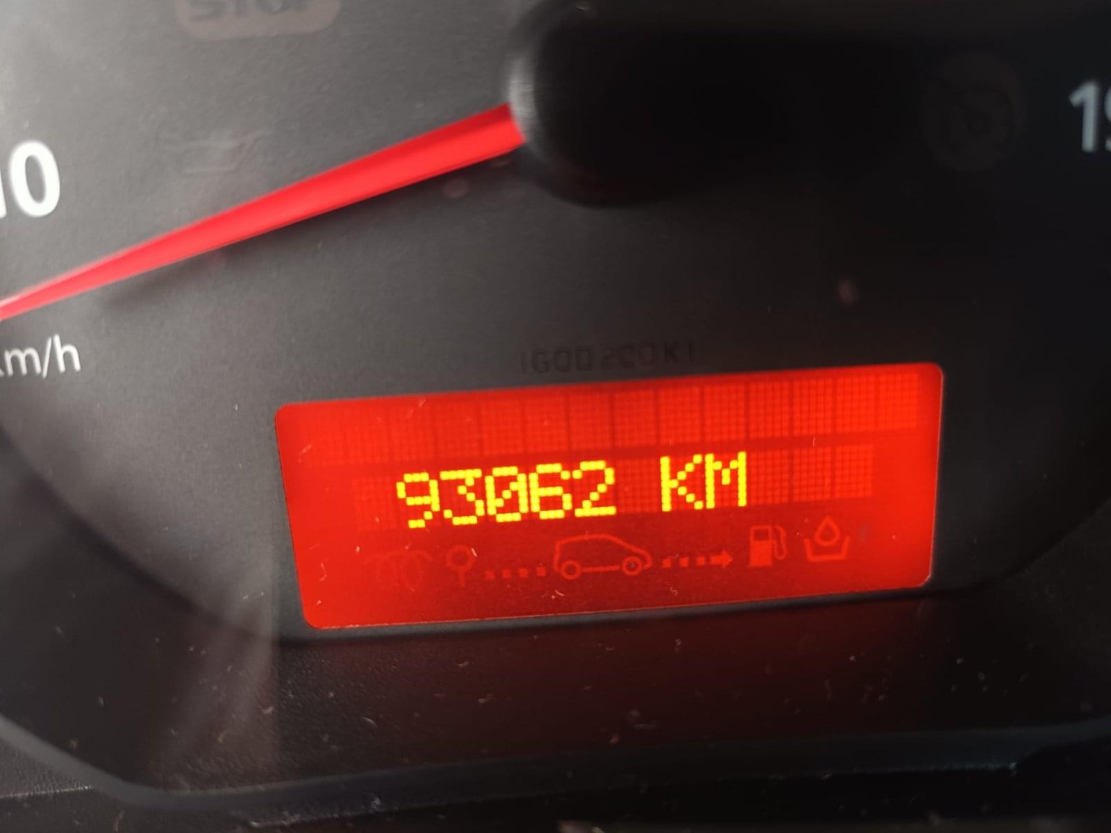 RENAULT KANGOO COMBI 1.5 DCI 66KW ENERGY PROFESIONAL N1 (90CV 12 
