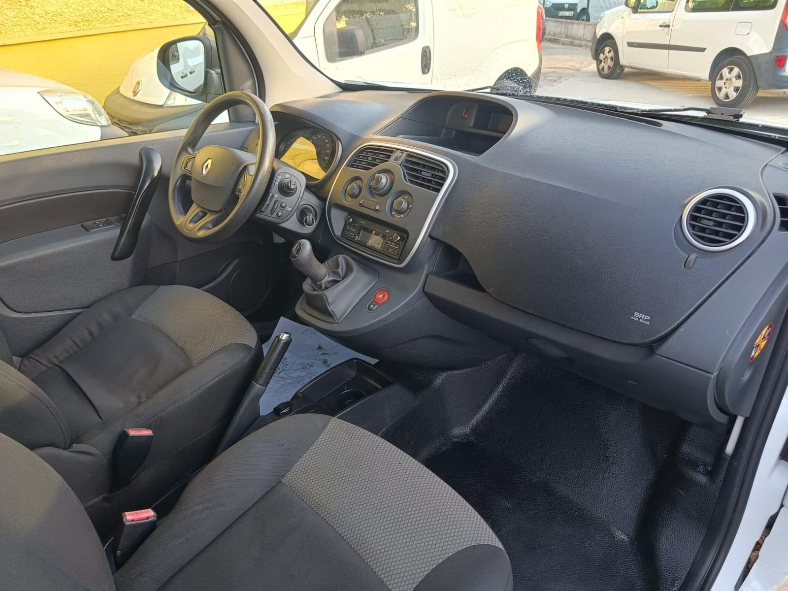 RENAULT KANGOO COMBI /bola rem. 1.5 DCI ENERGY PROFESIONAL N1 10 