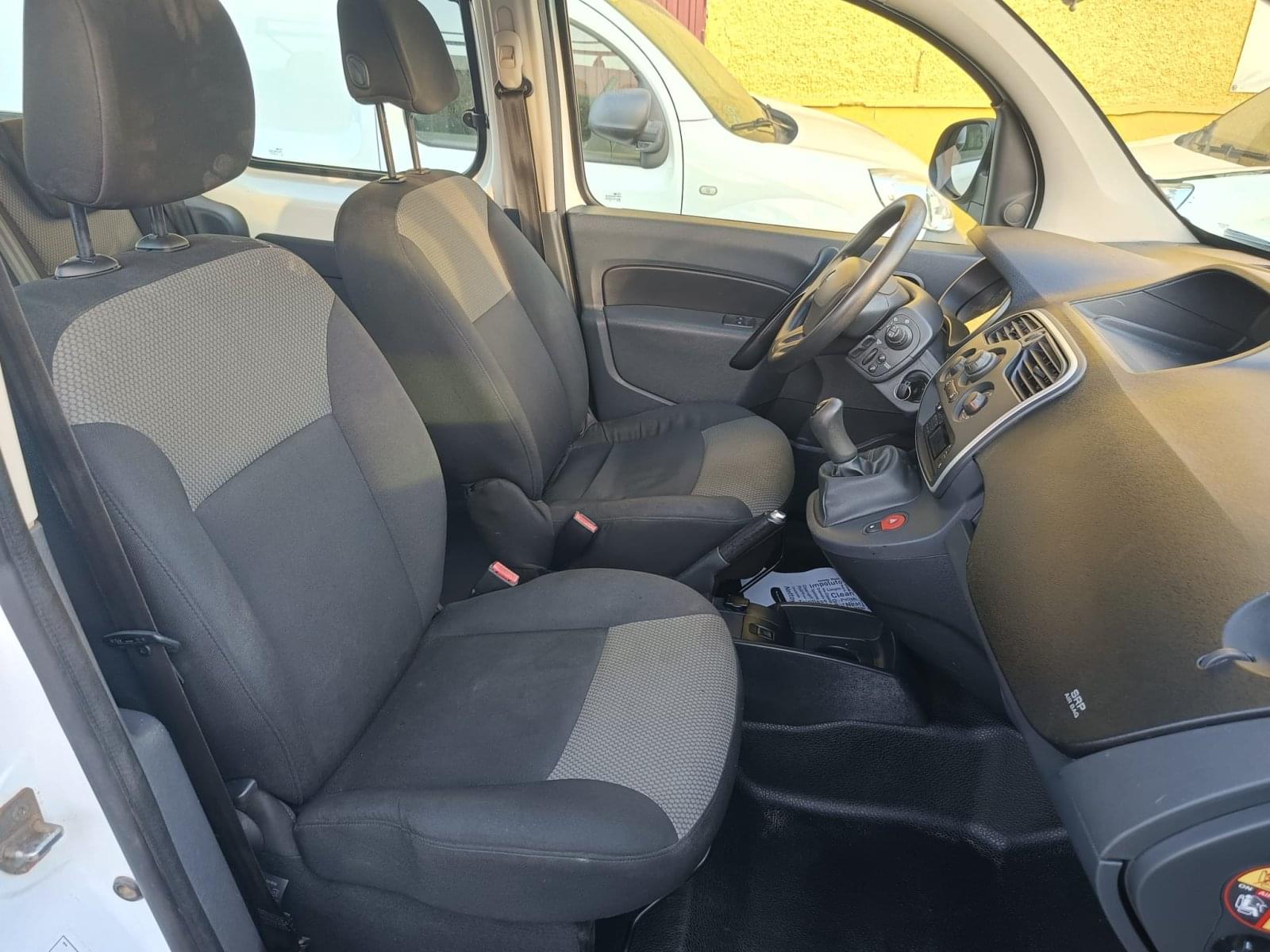 RENAULT KANGOO COMBI /bola rem. 1.5 DCI ENERGY PROFESIONAL N1 11 