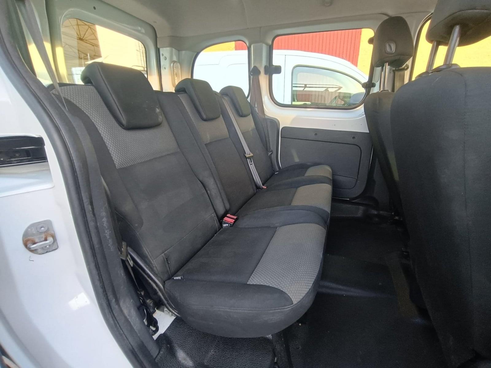 RENAULT KANGOO COMBI /bola rem. 1.5 DCI ENERGY PROFESIONAL N1 14 