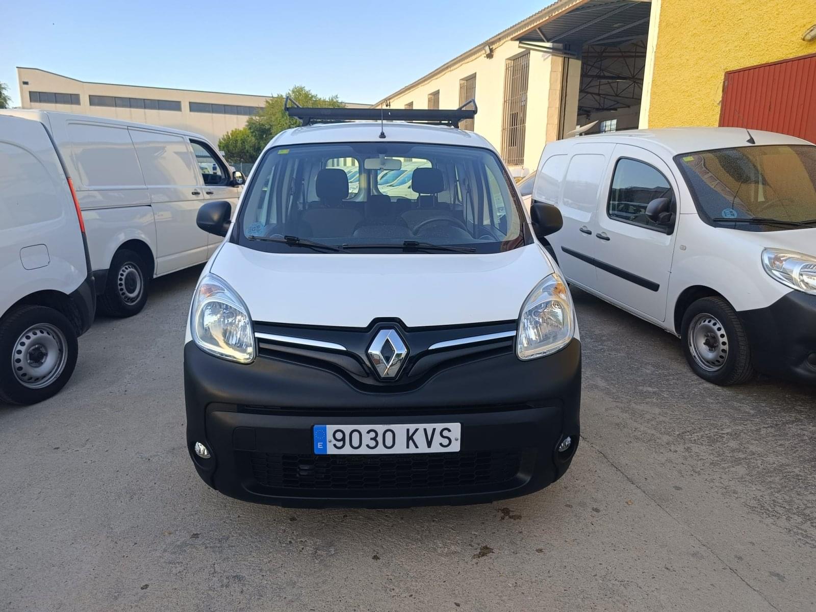 RENAULT KANGOO COMBI /bola rem. 1.5 DCI ENERGY PROFESIONAL N1 2 
