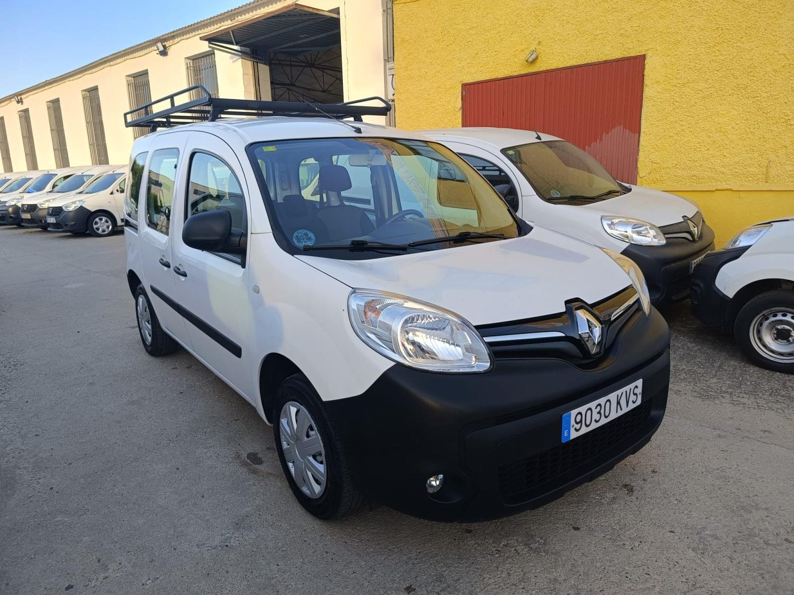 RENAULT KANGOO COMBI /bola rem. 1.5 DCI ENERGY PROFESIONAL N1 1 