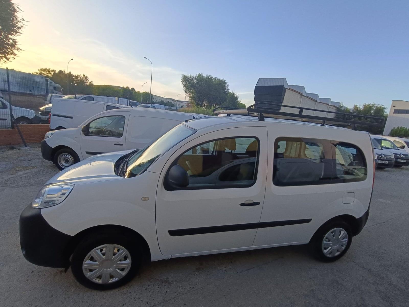 RENAULT KANGOO COMBI /bola rem. 1.5 DCI ENERGY PROFESIONAL N1 3 