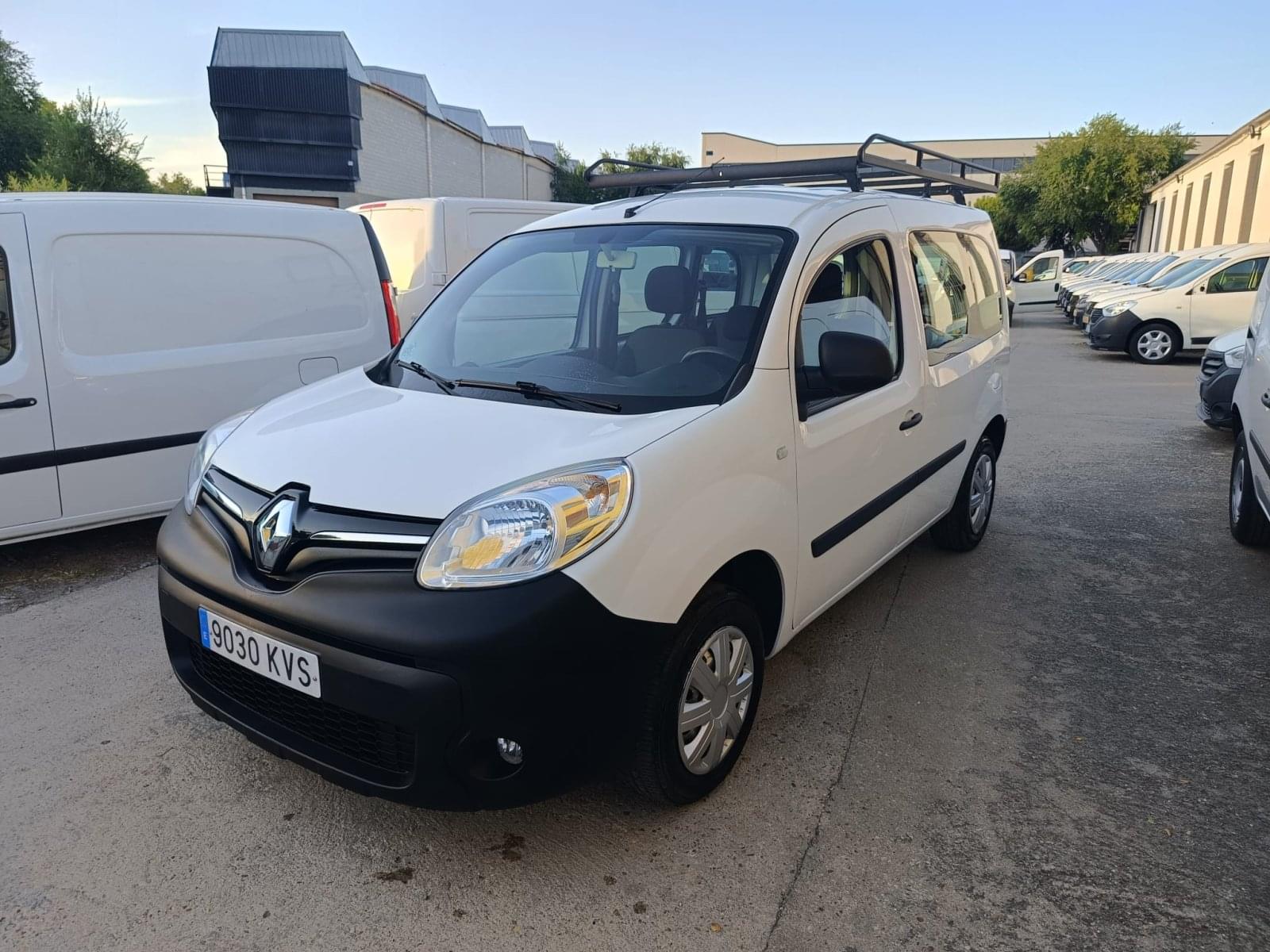 RENAULT KANGOO COMBI /bola rem. 1.5 DCI ENERGY PROFESIONAL N1 5 