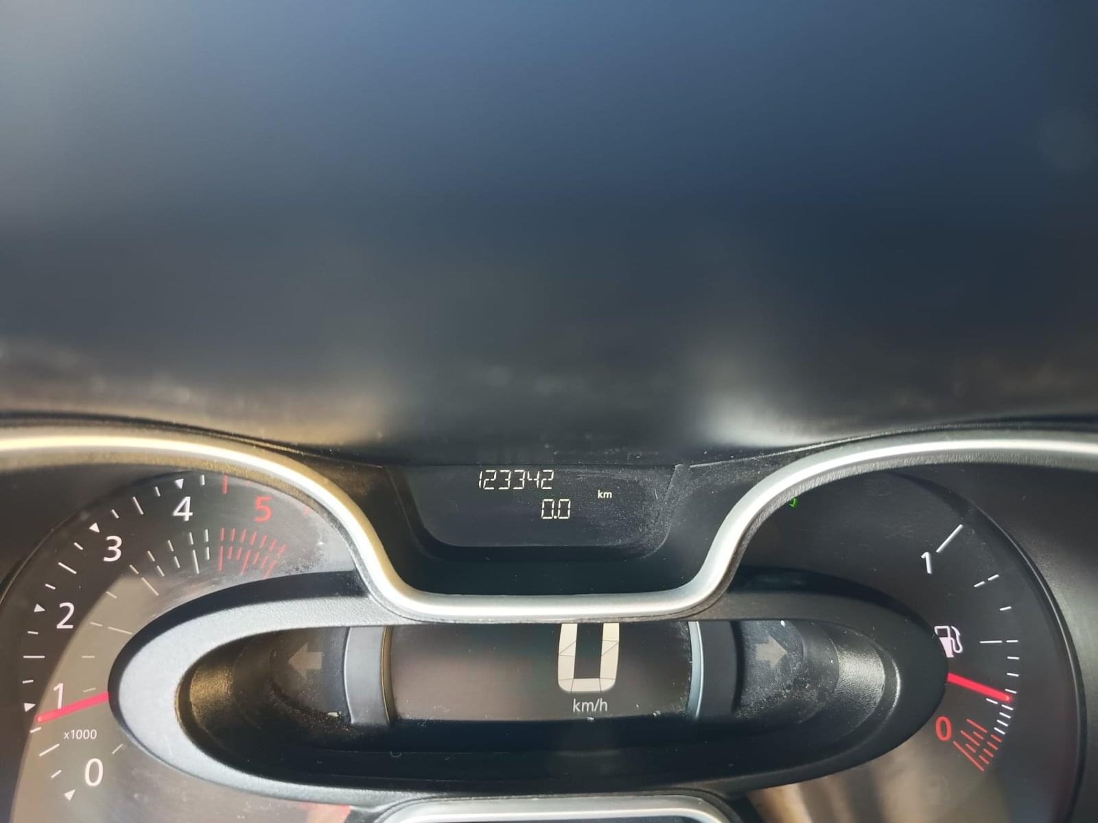 RENAULT TRAFIC FURGON 29 L2H1 ENERGY BLUEDCI 88 KW 13 