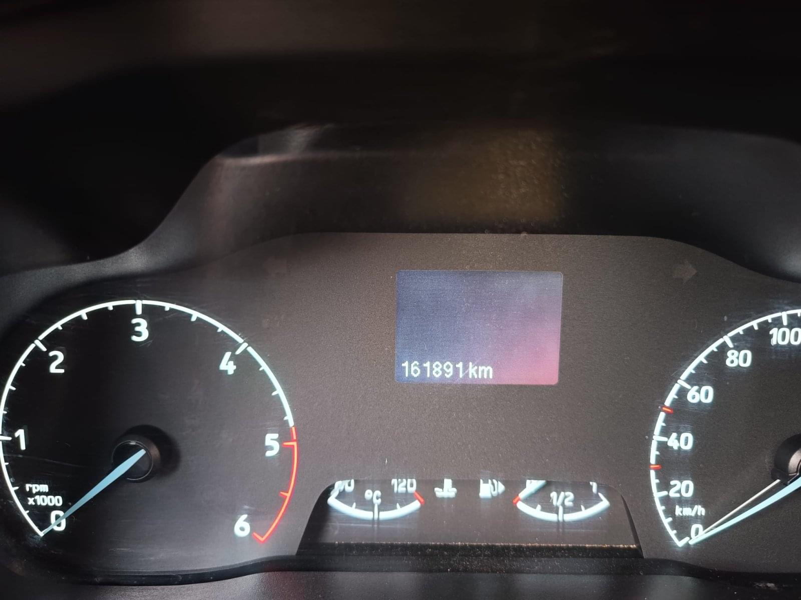 FORD TRANSIT CONNECT KOMBI bola rem. 1.5 TDCI 74KW AMBIENTE 230 L2 12 