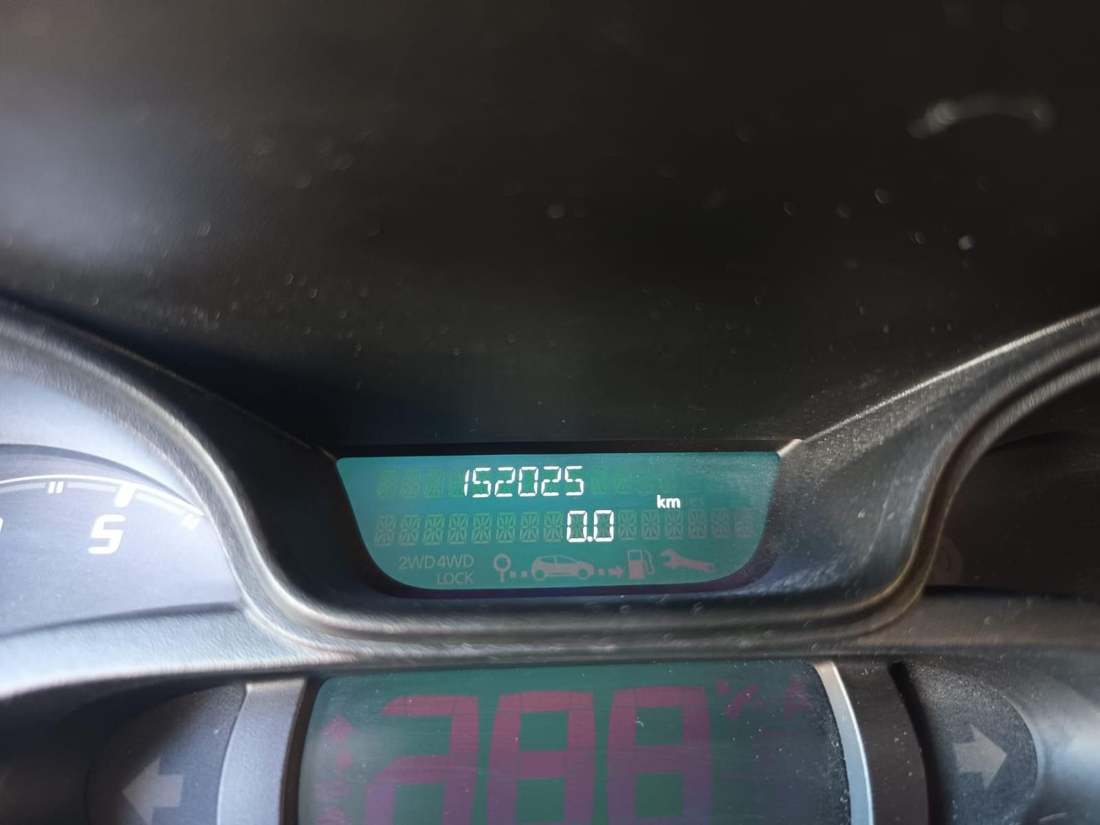 FIAT TALENTO N1 1.2 BASE LARGO 1.6 MJET 88KW (120CV) 13 