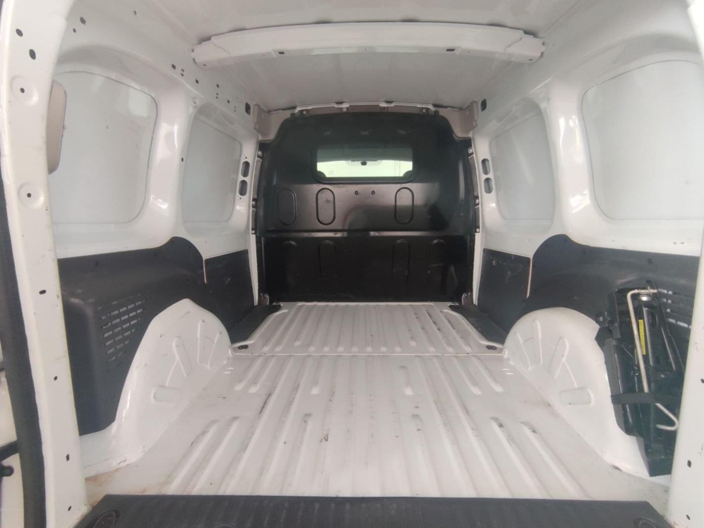 RENAULT KANGOO 2 PLAZAS 2018 75CV E6 12 