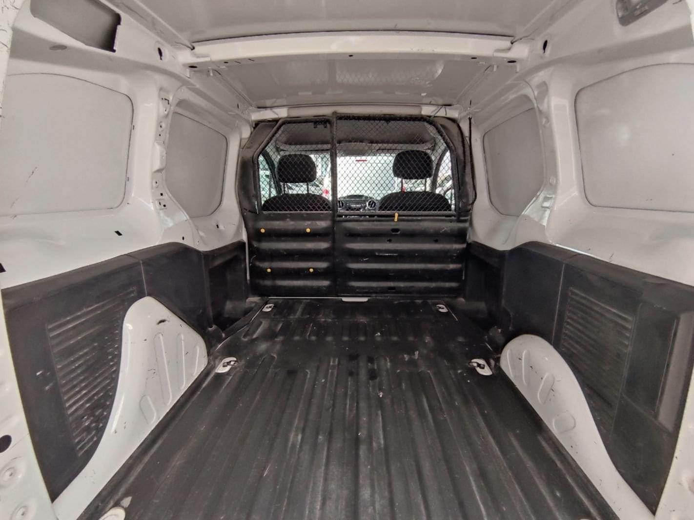 CITROEN BERLINGO 2 PLAZAS 2018 75CV E6 10 