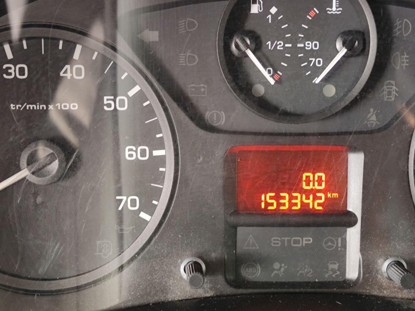 CITROEN BERLINGO 2 PLAZAS 2018 75CV E6 11 