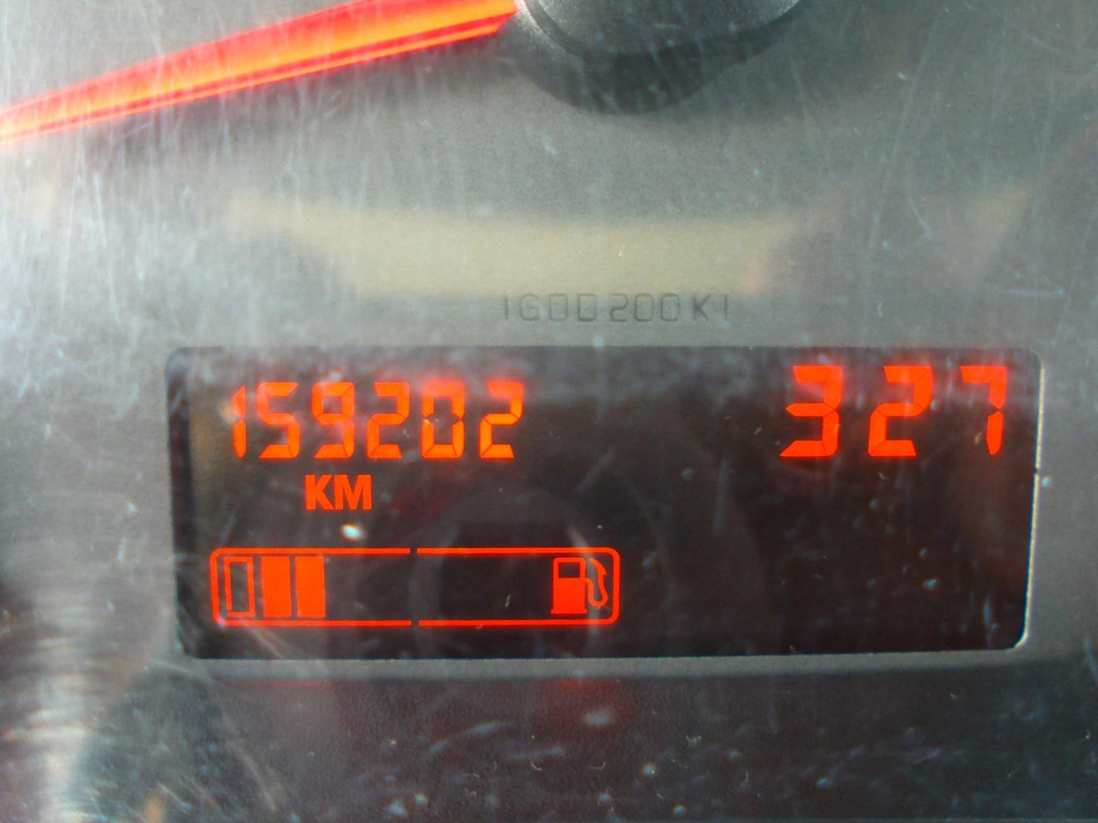 RENAULT KANGOO MAXI  FURGON PROFESIONAL 2P DCI 66KW (90 CV) 12 