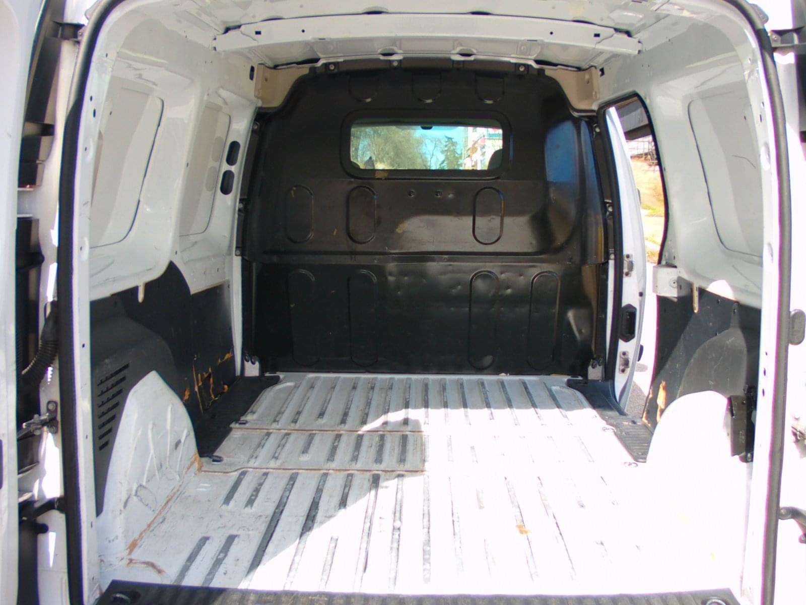 RENAULT KANGOO MAXI  FURGON PROFESIONAL 2P DCI 66KW (90 CV) 9 