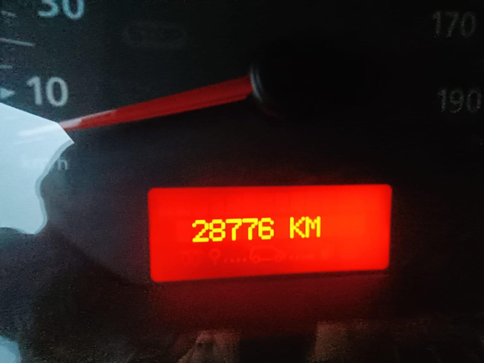 RENAULT KANGOO MAXI  EXPRESS 2P BLUE DCI 70 KW (95CV) 12