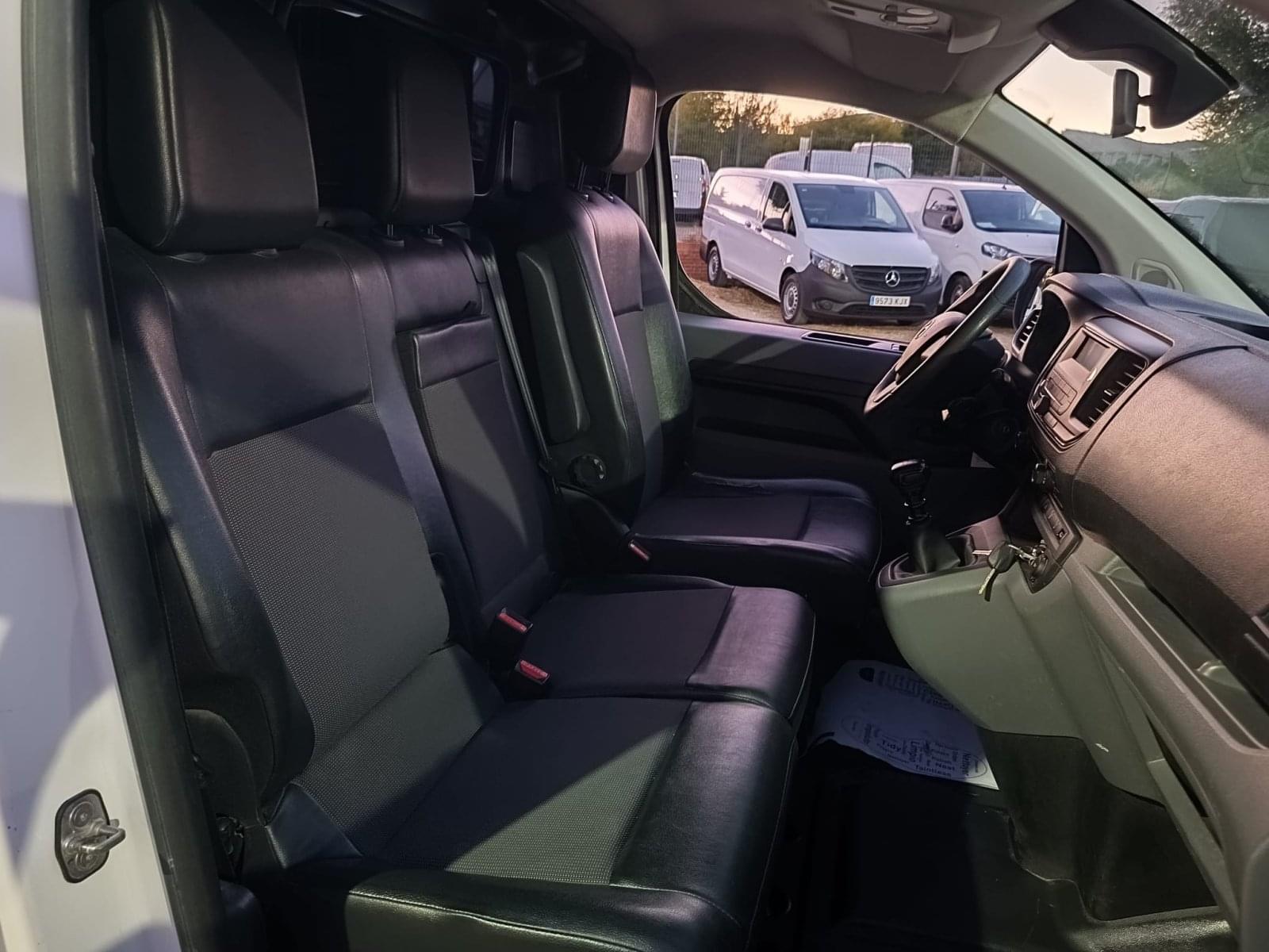 TOYOTA PROACE 1.6D 115CV COMFORT 1PL 2PT L1 10 