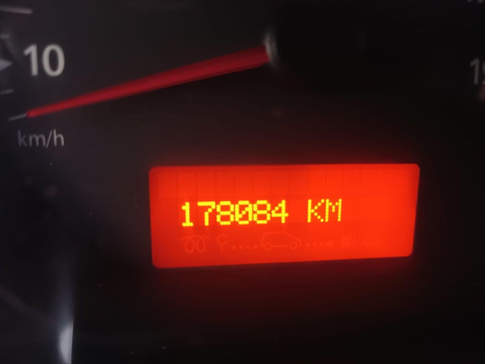 RENAULT KANGOO COMBI PROFESIONAL N1 ENERGY DCI 66KW (90CV) 12 