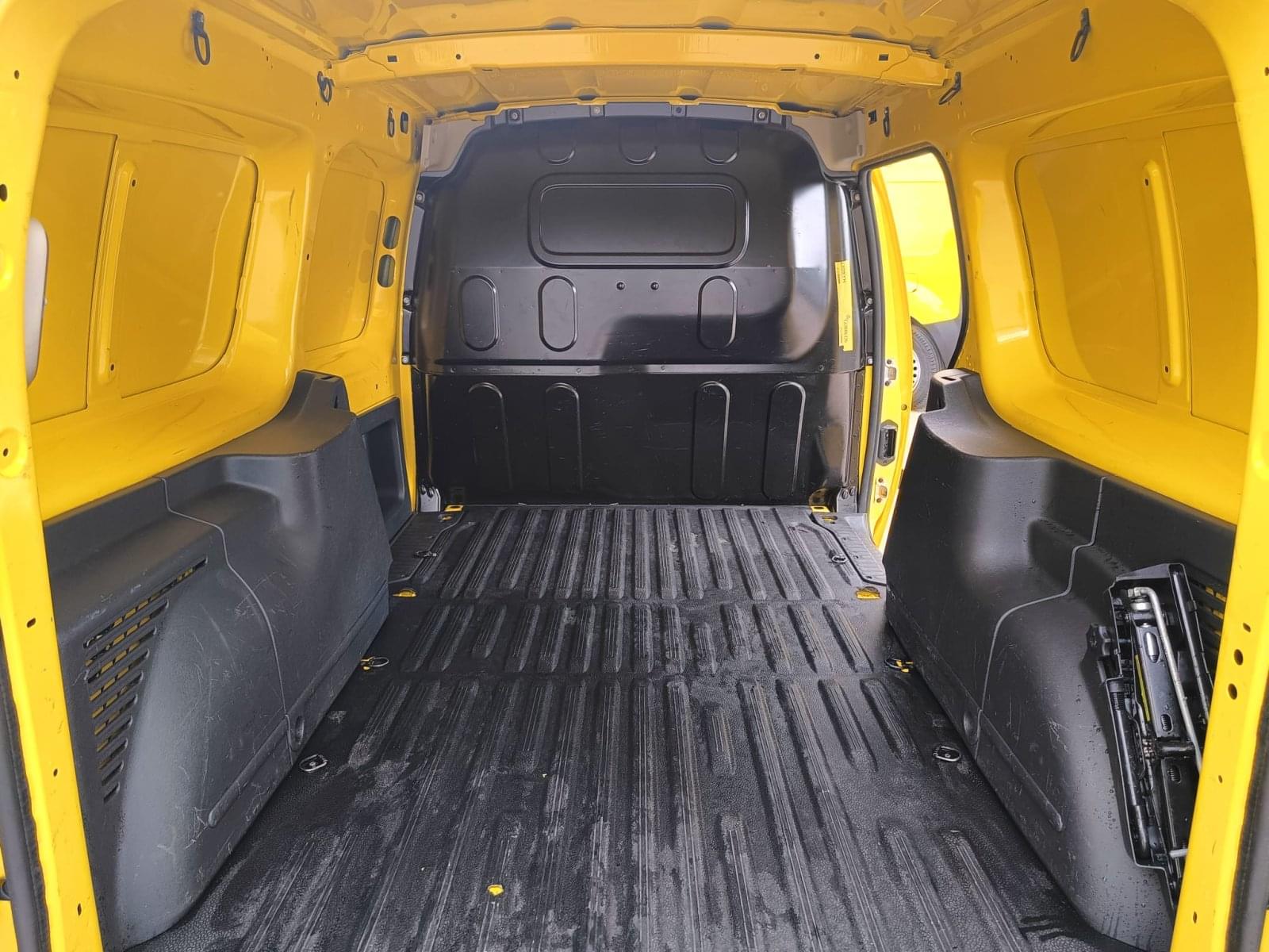 RENAULT KANGOO MAXI  EXPRESS 2P BLUE DCI 70 KW (95CV) 11 