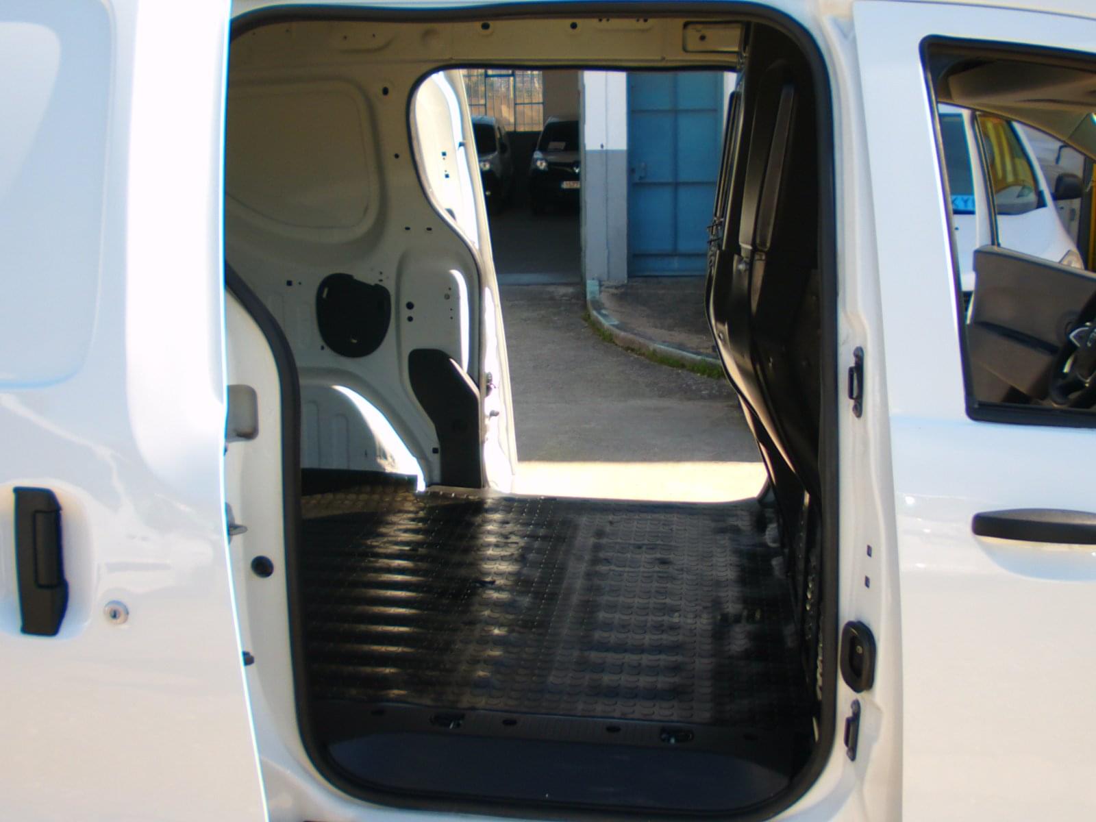 DACIA DOKKER EXPRESS ESSENTIAL 1.6 SCE 110CV MT5 E6 10