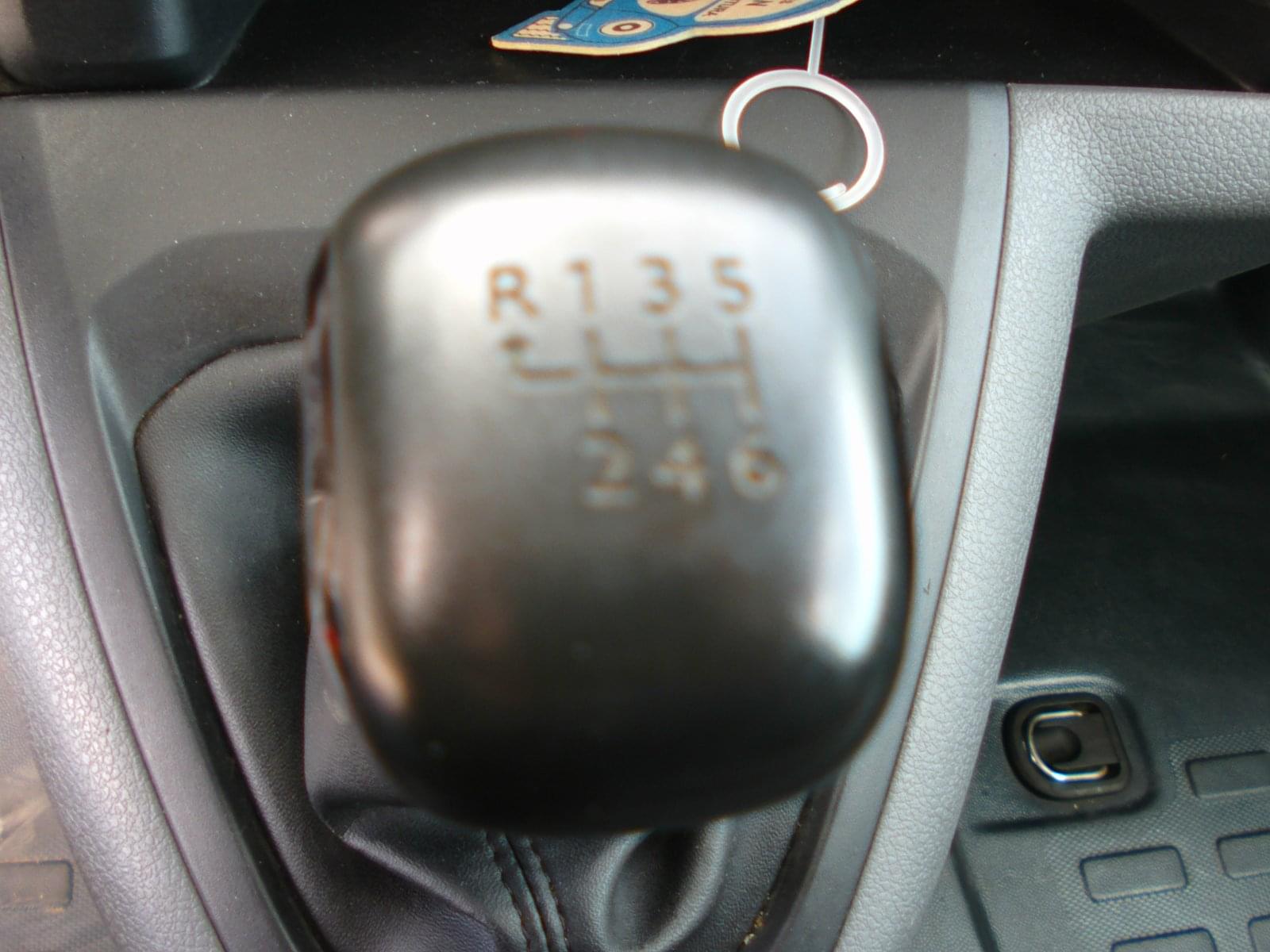 TOYOTA PROACE 2.OD FURGON 11