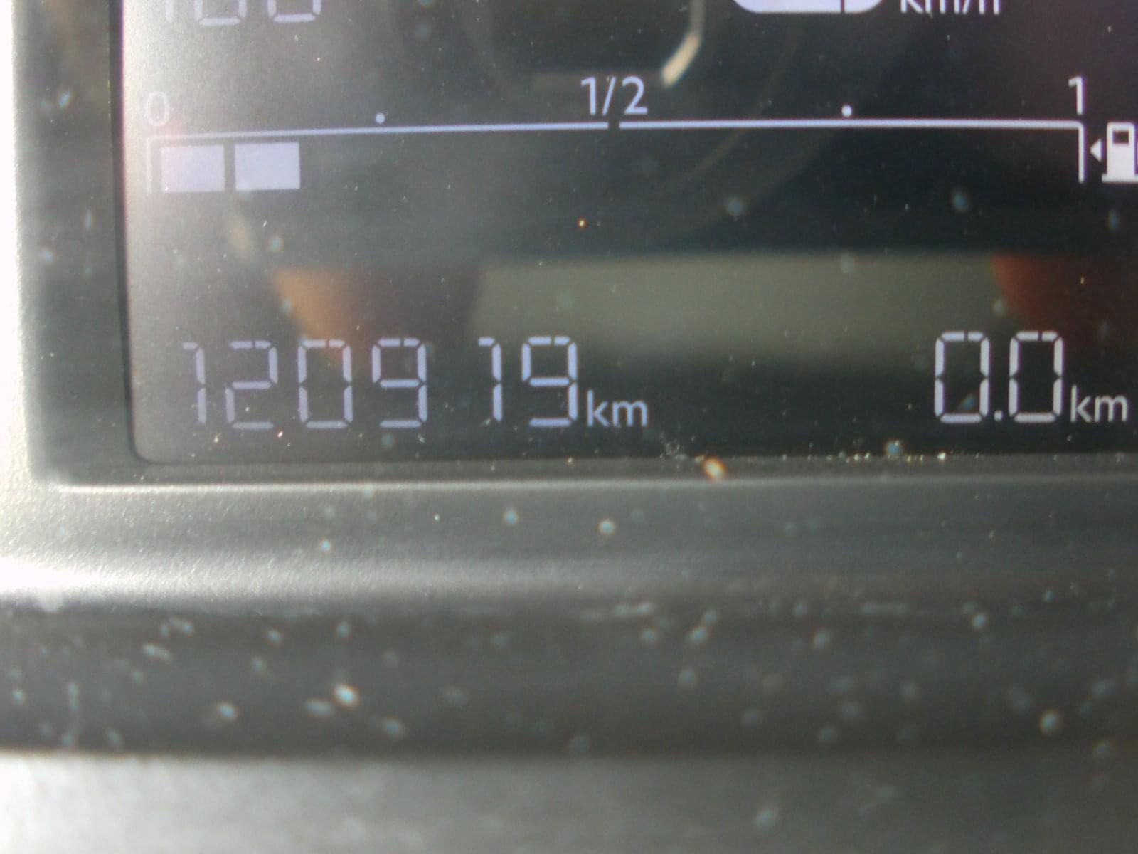 TOYOTA PROACE 2.OD FURGON 12