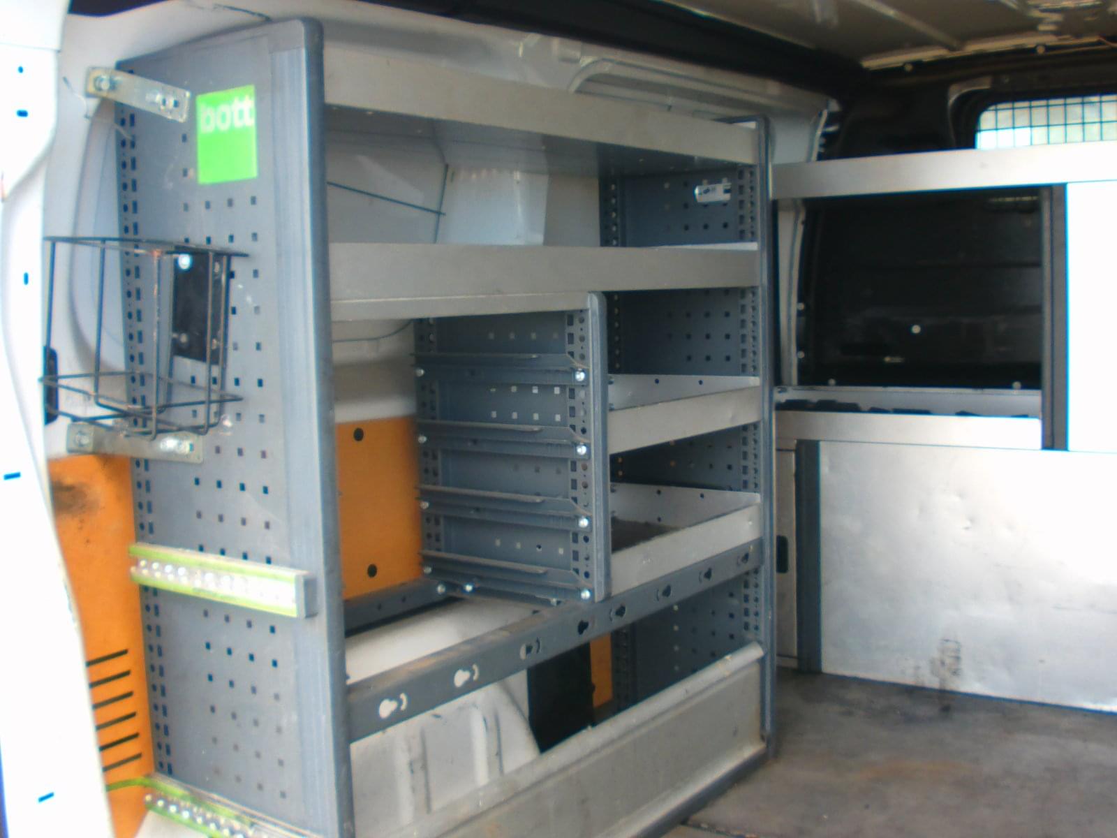 TOYOTA PROACE 2.OD FURGON 14