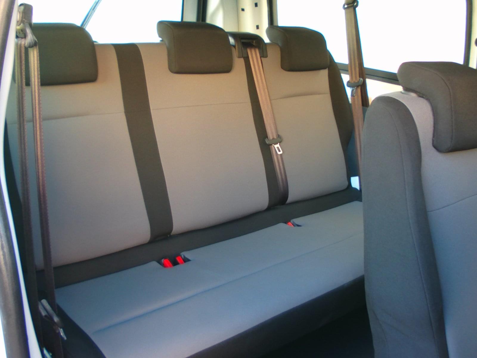 PEUGEOT EXPERT 1.6 COMBI LONG 13