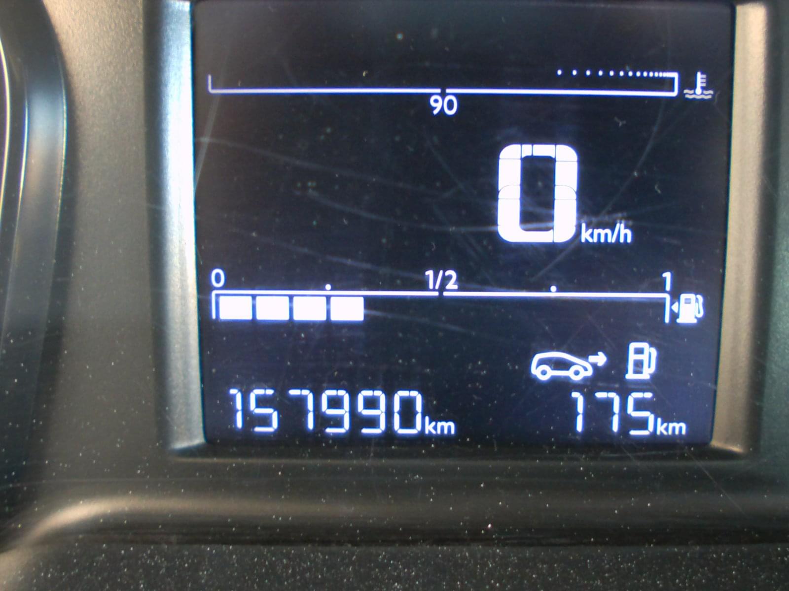 PEUGEOT EXPERT 1.6 COMBI LONG 15